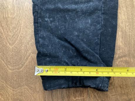 Teplaky cropp (s), s