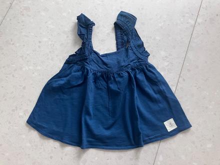 Letný top zara, zara,98