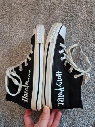 Harry potter platenky, 36