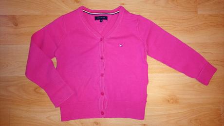 Sveter hilfiger, tommy hilfiger,98