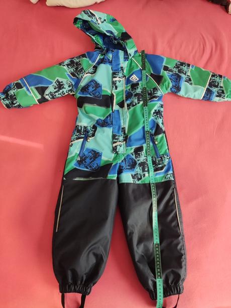 Zimná kombinéza, pidilidi,104