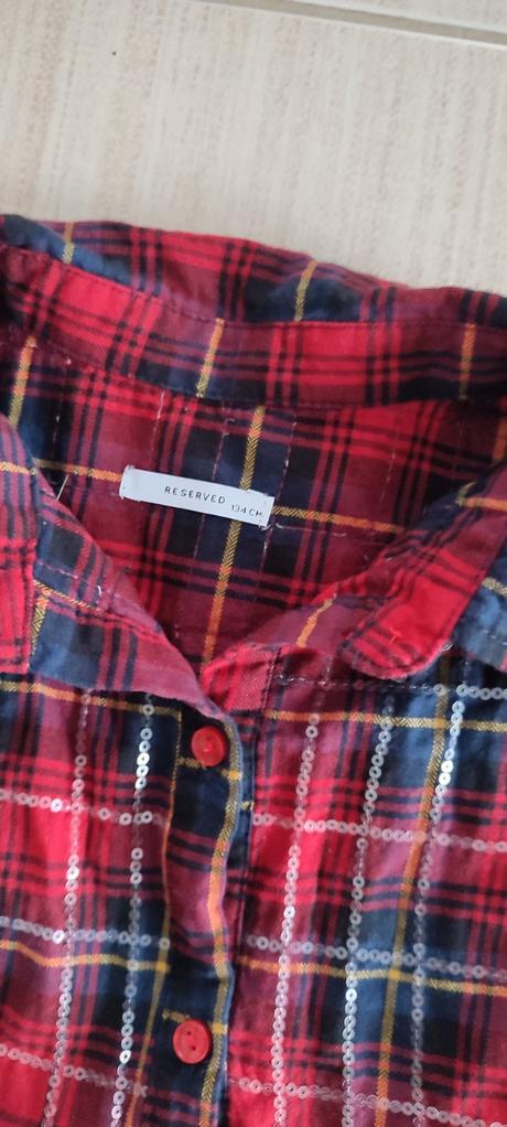 Reserved šaty, reserved,134