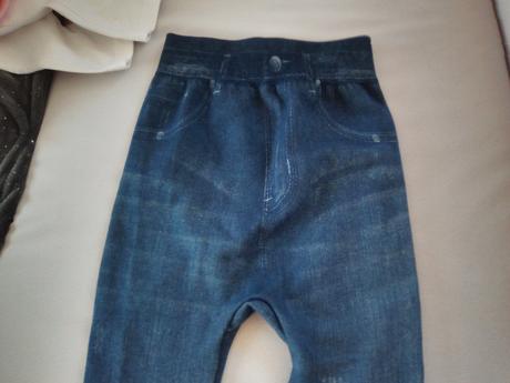 Dievčenské legíny 12-13 rokov, 164