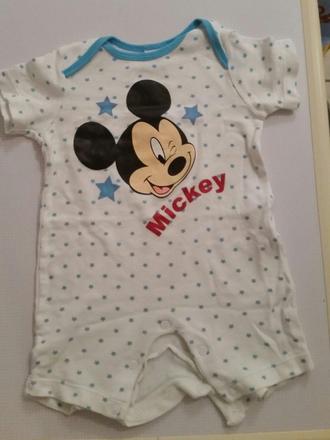 Opalovacky mickey mause, f&f,68