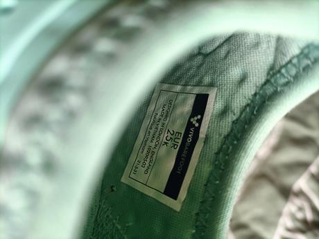 Vivobarefoot primus sport, vivobarefoot,25