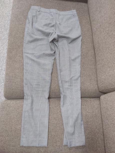 Nohavice, h&m,34
