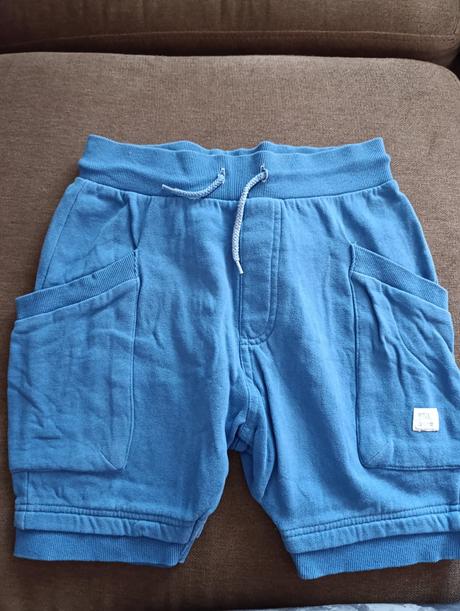 Chlapčenské kraťasy, reserved,140