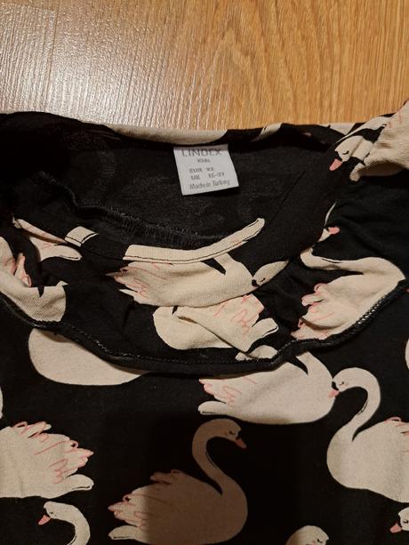 Tunika lindex, lindex,92