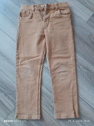 Nohavice, sinsay,128