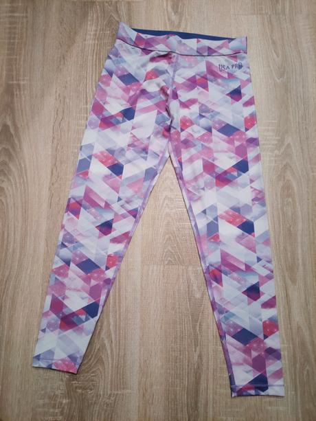 Športové legíny, usa pro,146