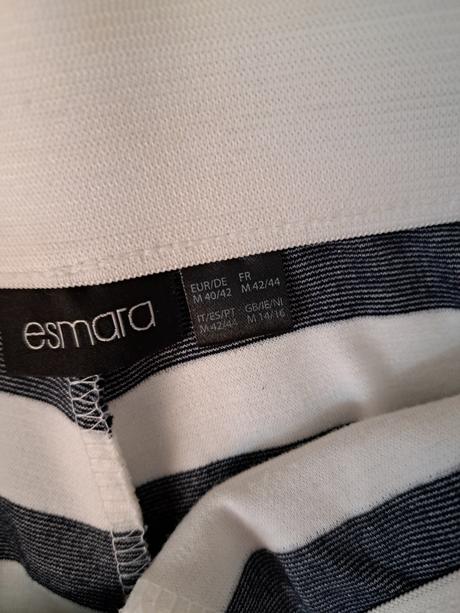 Pasikává sukna, esmara,42