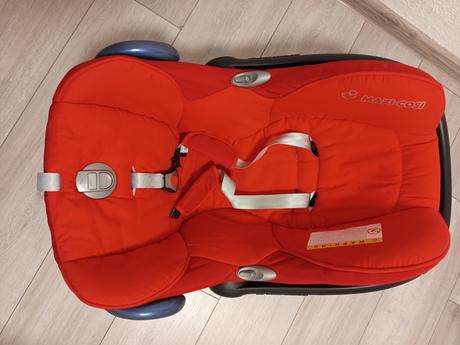 Vajicko autosedacka maxi-cosi cabriofix 0-13kg, maxi cosi