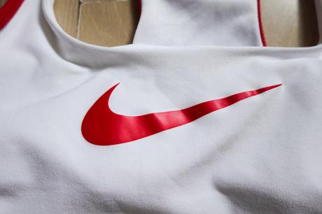 Športové tričko nike, nike,xs