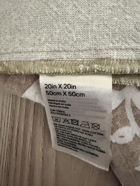 Ikea posteľna bielizen 2lôžka+2ks.na vankúše, šírka (cm): 140,dĺžka (cm): 200