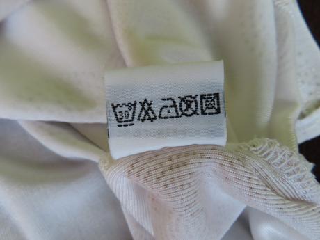 Vzorovaný top - blúzka sweet waley, veľ.s-l, s