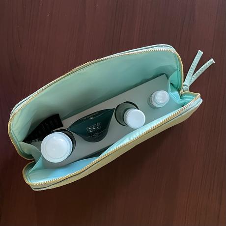 Rituals ritual of jing darčeková sada kapsička, 