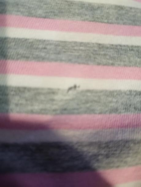 Tričko na donosenie na 3r cca 92, 92