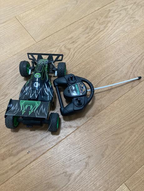 Formula na ovladanie, 