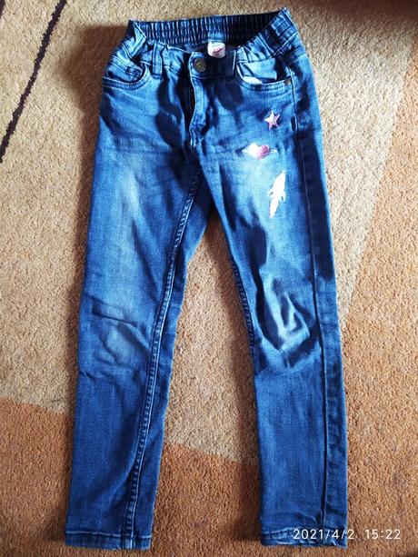 Rifle, kiki&koko,122