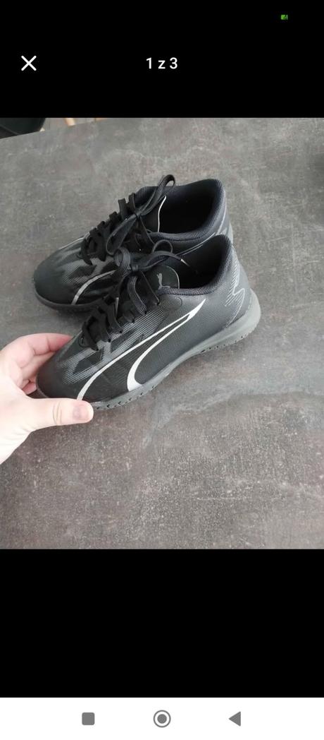 Halovky puma, puma,32