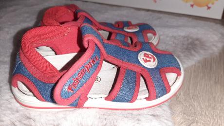 Sandálky fisher price, fisher price,24