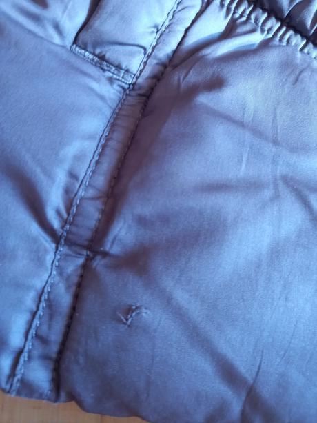 Zimná vetrovka, dopodopo,116