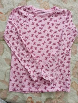 Maslickove tričko, sinsay,140