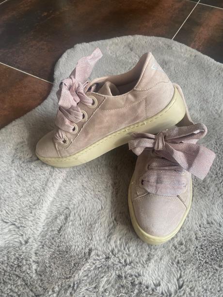 Guess sneakers v. 38, guess,38