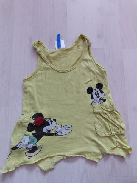 Tielko č.98 , disney,98