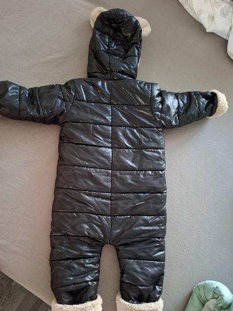 Detska kombineza, 104