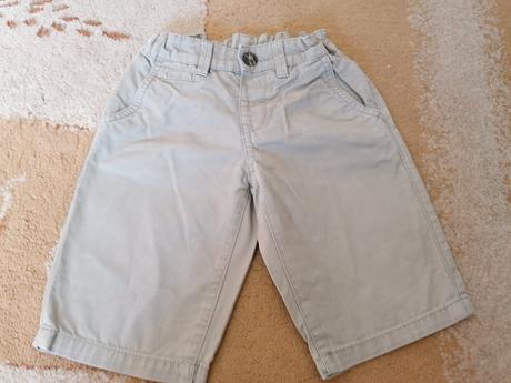 Kraťasy, c&a,110