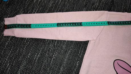 3 x mikina, sinsay,122