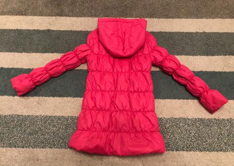 Krasna bundicka, lewro,128