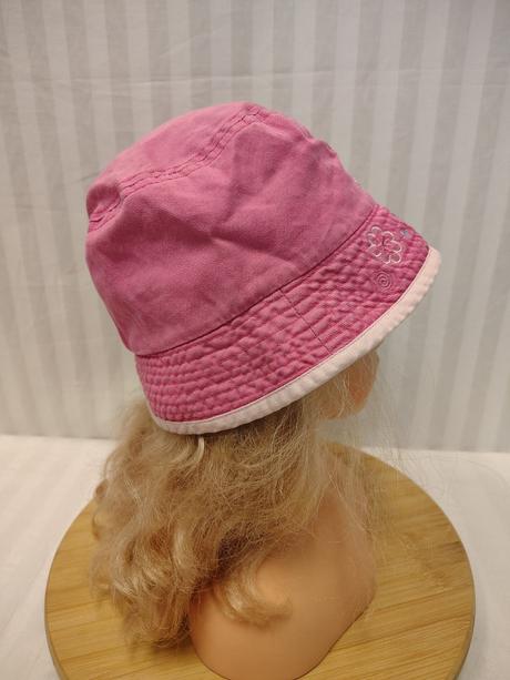 Dievčenský klobúčik dora, 53 cm, č. 3006, nickelodeon,52