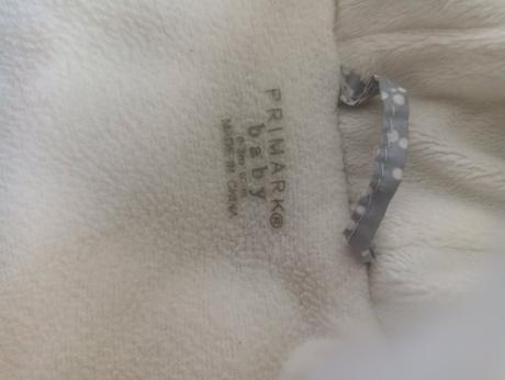 Predám detský zimný fusak, 