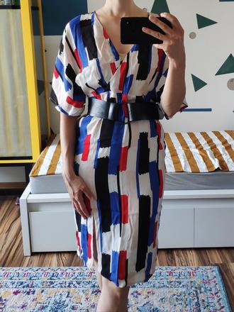 Ellos šaty  xs/s, s