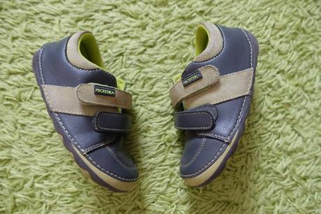 Topánky protetika kleo green, protetika,26