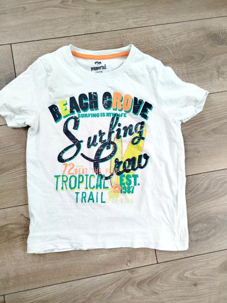 Tričko 134/140, pepperts,134