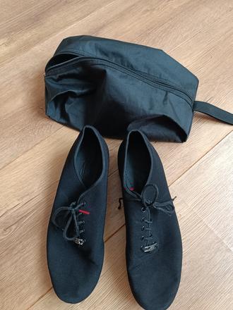 Tanecne topanky standard 45, bd dance,45