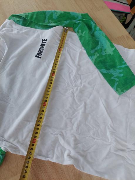 Tričko fortnite, 170