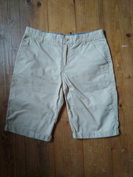 Chlapčenské krátke nohavice, chapter young,164