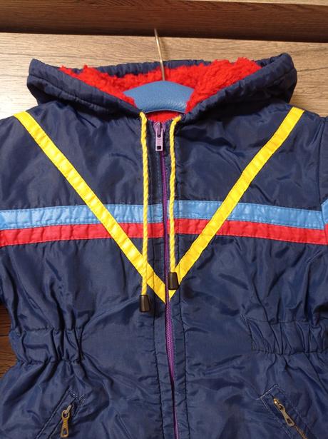 Kombinéza chlapčenská veľkosť 98, 98