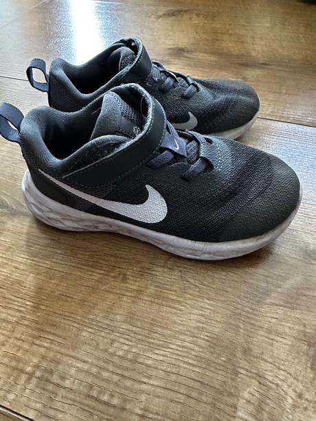 Nike športová obuv, nike,27