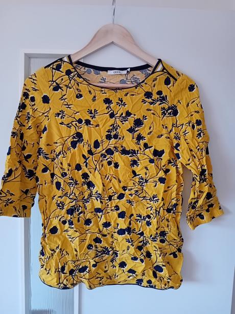 Blúzka street one, street one,36