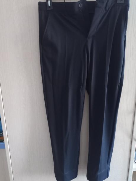 Oblek na 1 sv prijimanie, 158