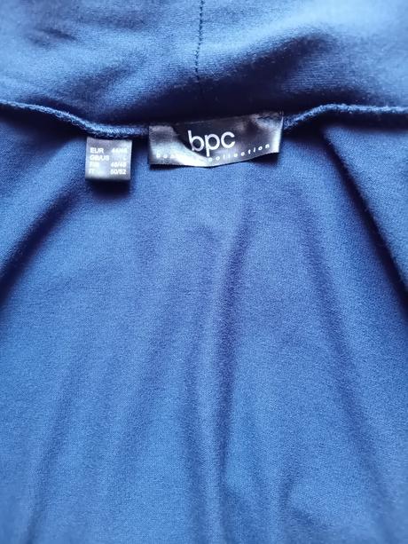 Predĺžený sveter 44/46, bonprix,44