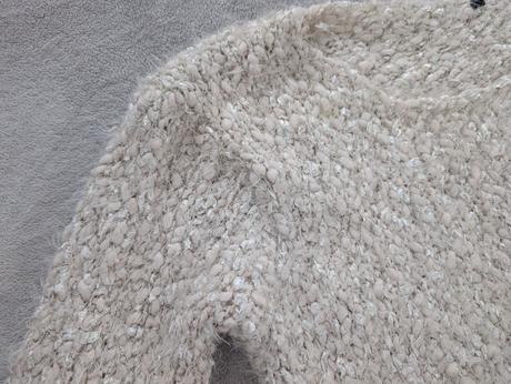 Sveter predĺžený, l