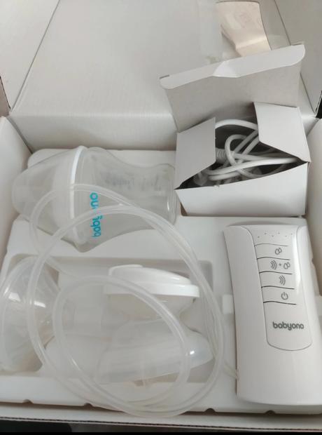 Elektrická odsávačka, 