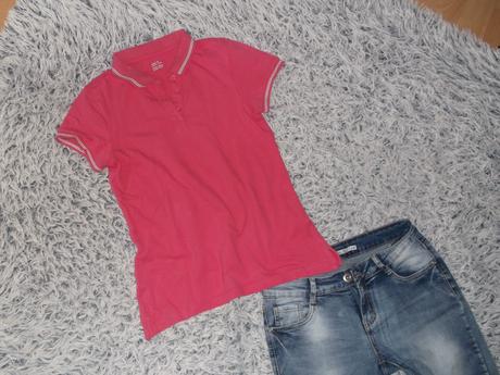 Športové tričko s, esmara,s