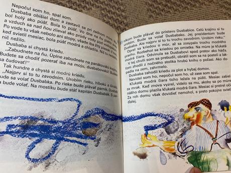 Stará kniha čtvrtek václav čárymáry na múre 1984,